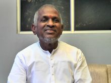 Ilaiyaraaja