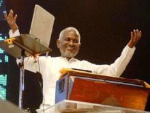 Ilaiyaraaja