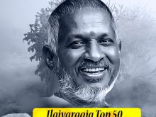 Ilaiyaraaja