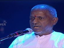 Ilaiyaraaja