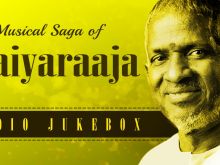Ilaiyaraaja