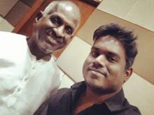 Ilaiyaraaja