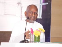 Ilaiyaraaja