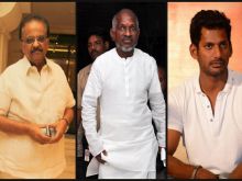 Ilaiyaraaja