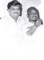 Ilaiyaraaja