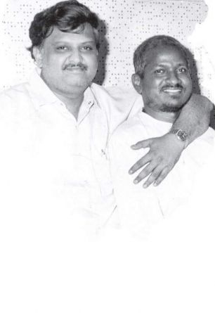 Ilaiyaraaja