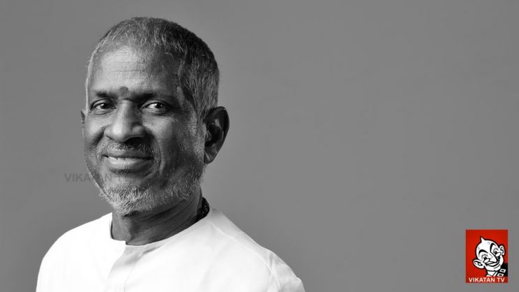 Ilaiyaraaja