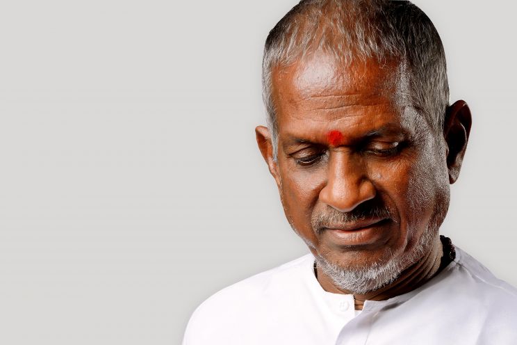 Ilaiyaraaja