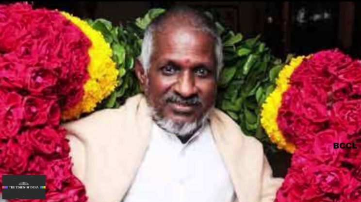 Ilaiyaraaja