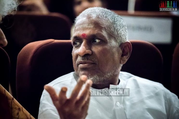 Ilaiyaraaja