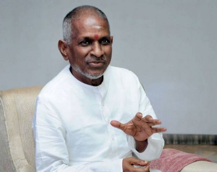 Ilaiyaraaja
