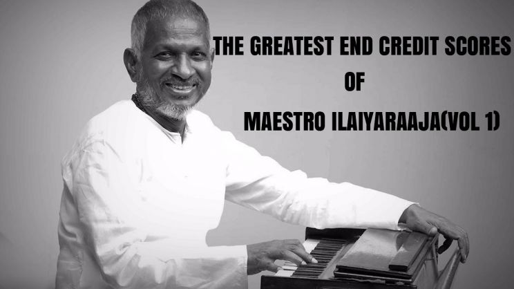 Ilaiyaraaja