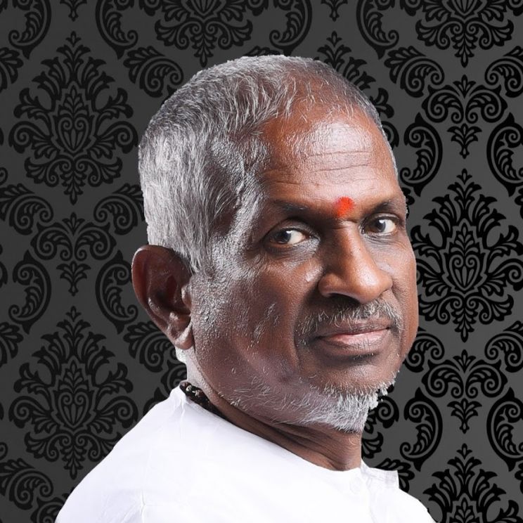 Ilaiyaraaja