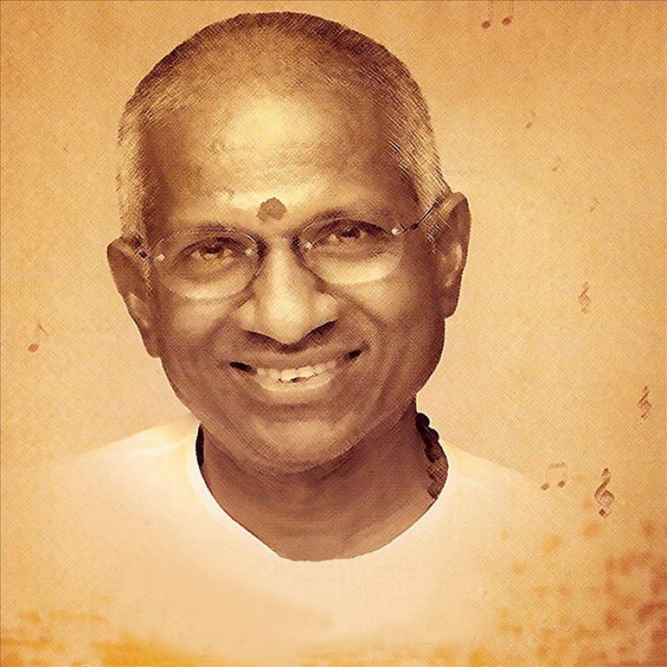 Ilaiyaraaja