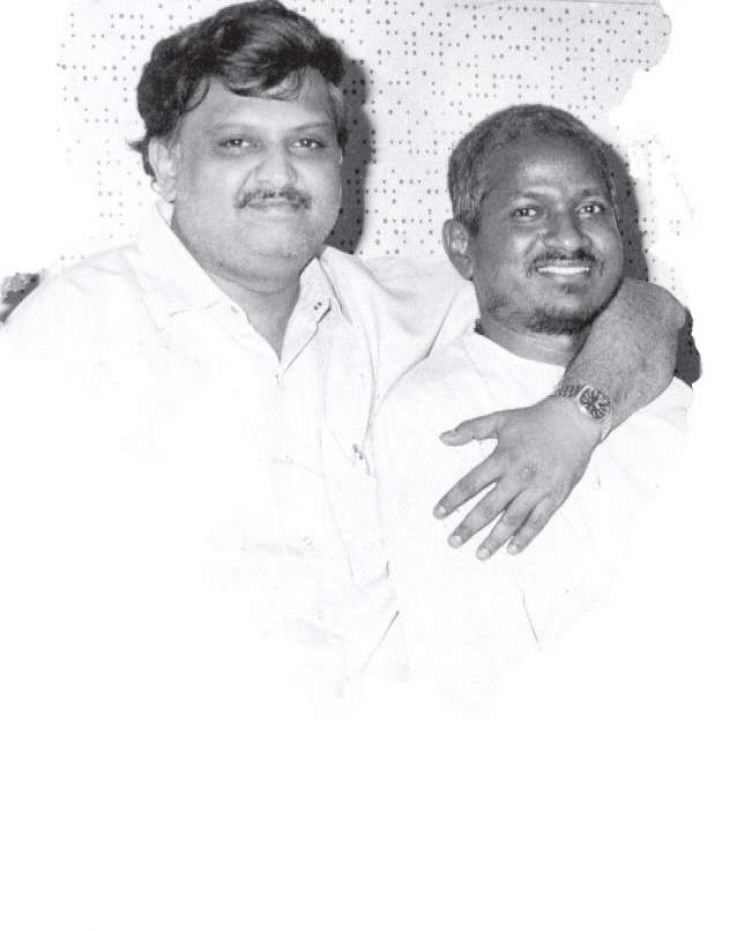 Ilaiyaraaja