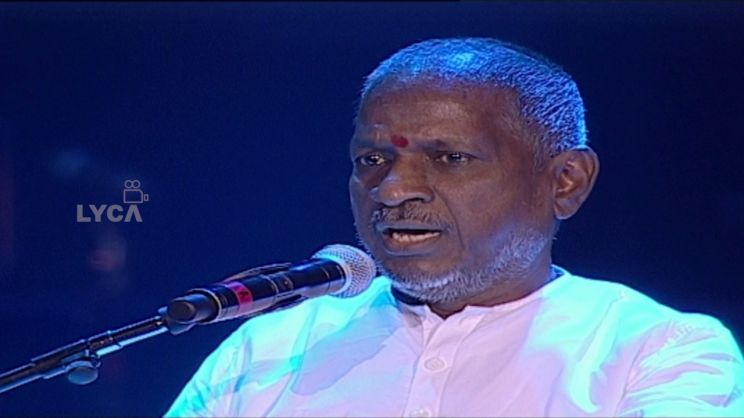 Ilaiyaraaja