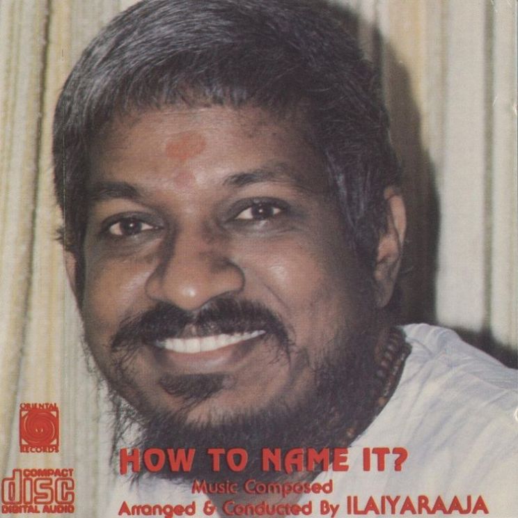 Ilaiyaraaja