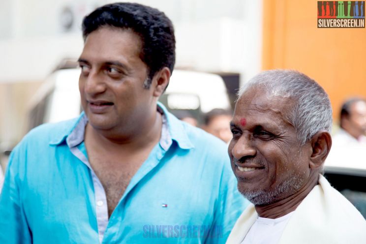Ilaiyaraaja