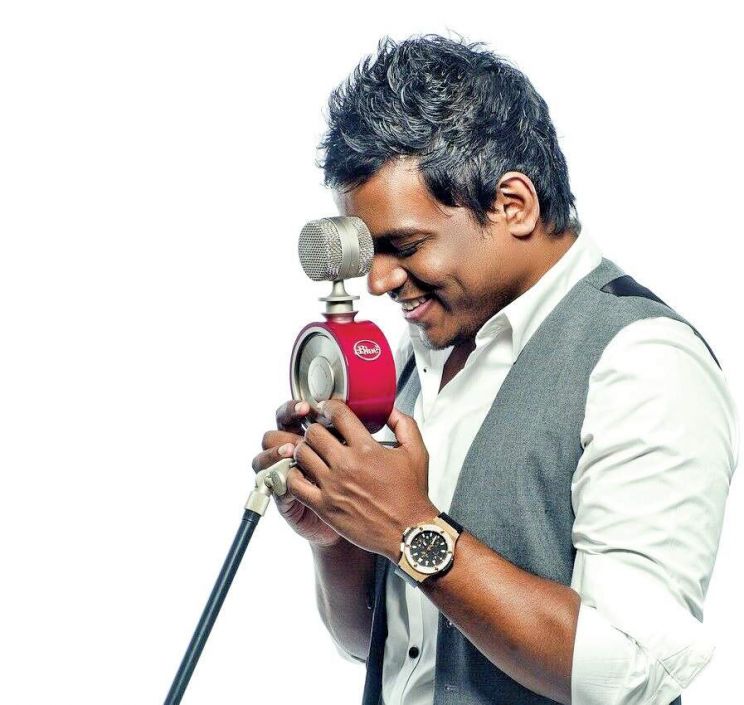 Ilaiyaraaja