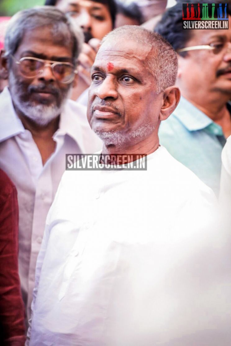 Ilaiyaraaja