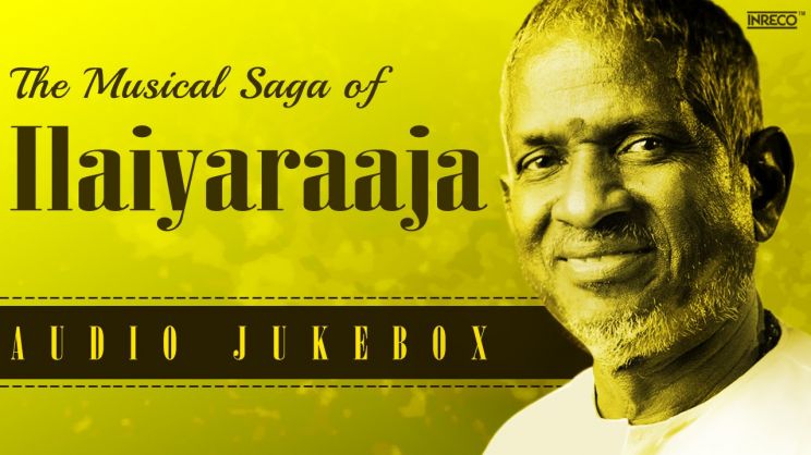 Ilaiyaraaja