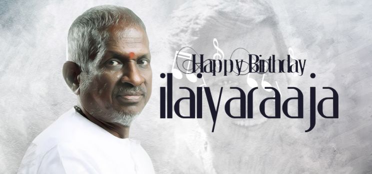 Ilaiyaraaja