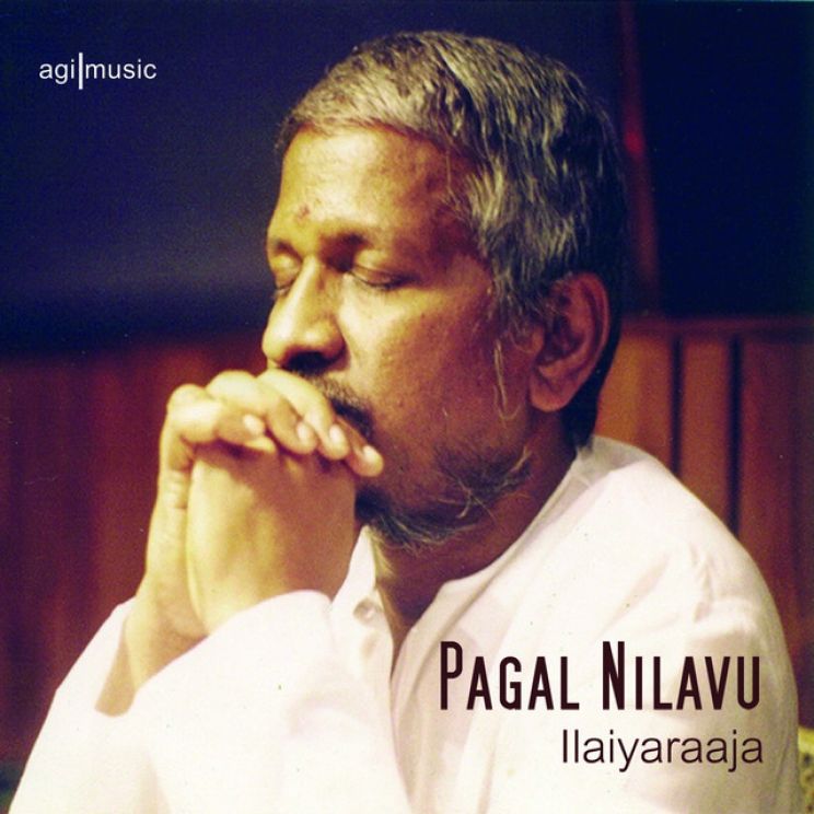 Ilaiyaraaja