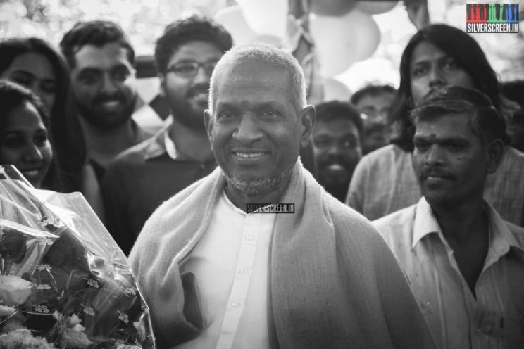 Ilaiyaraaja