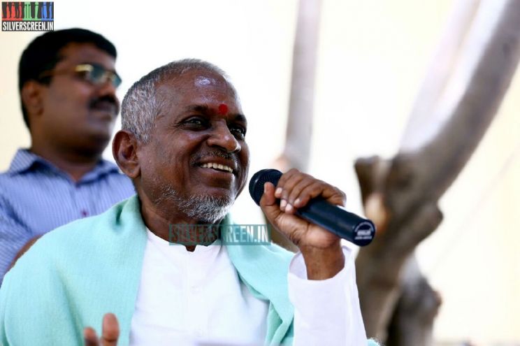 Ilaiyaraaja