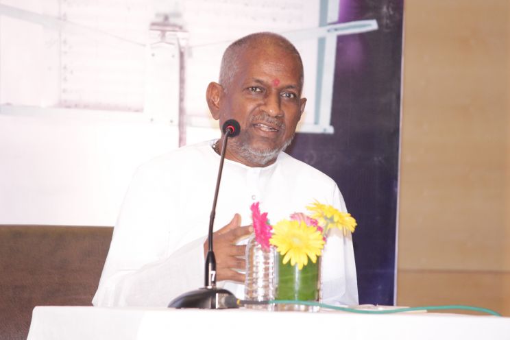 Ilaiyaraaja
