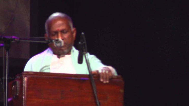 Ilaiyaraaja
