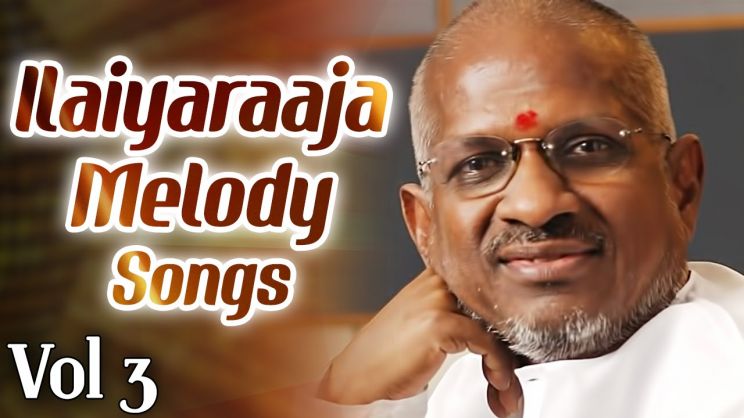 Ilaiyaraaja
