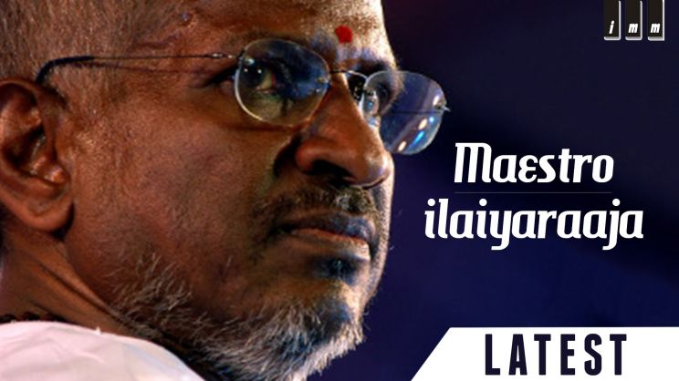 Ilaiyaraaja