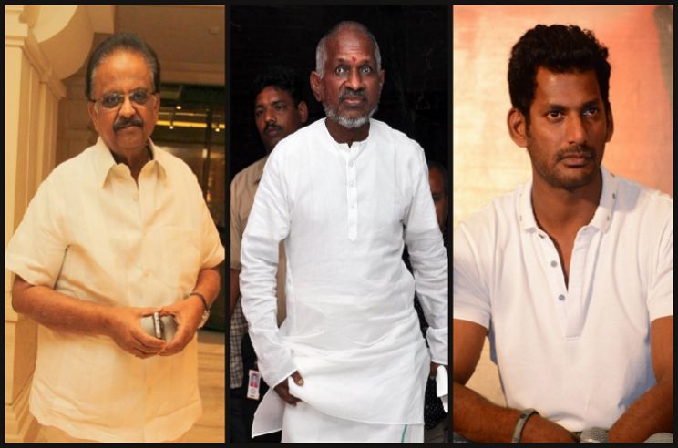 Ilaiyaraaja