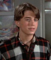 Ilan Mitchell-Smith