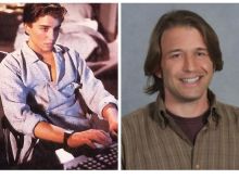 Ilan Mitchell-Smith