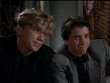 Ilan Mitchell-Smith