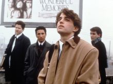 Ilan Mitchell-Smith