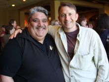 Ilan Mitchell-Smith