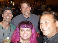 Ilan Mitchell-Smith