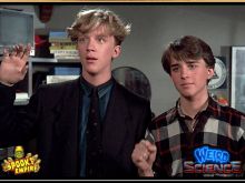 Ilan Mitchell-Smith