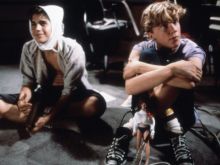 Ilan Mitchell-Smith