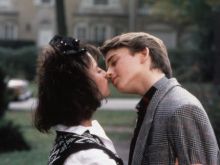Ilan Mitchell-Smith