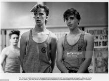 Ilan Mitchell-Smith