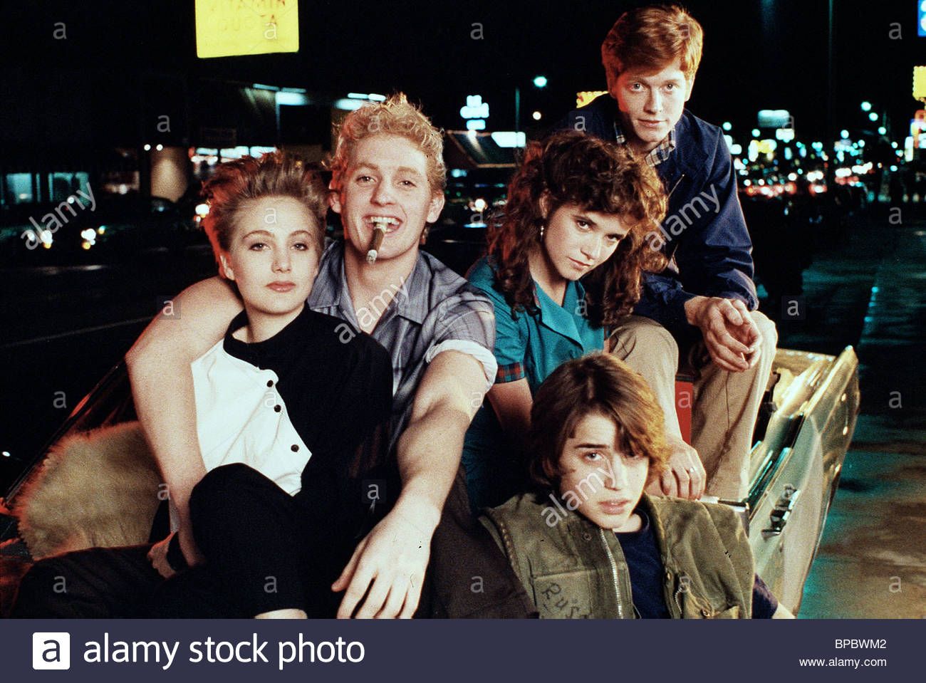Pictures of Ilan Mitchell-Smith