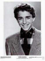 Ilan Mitchell-Smith