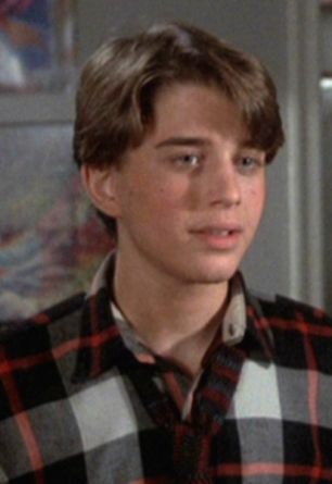 Ilan Mitchell-Smith