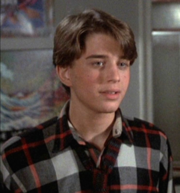 Ilan Mitchell-Smith