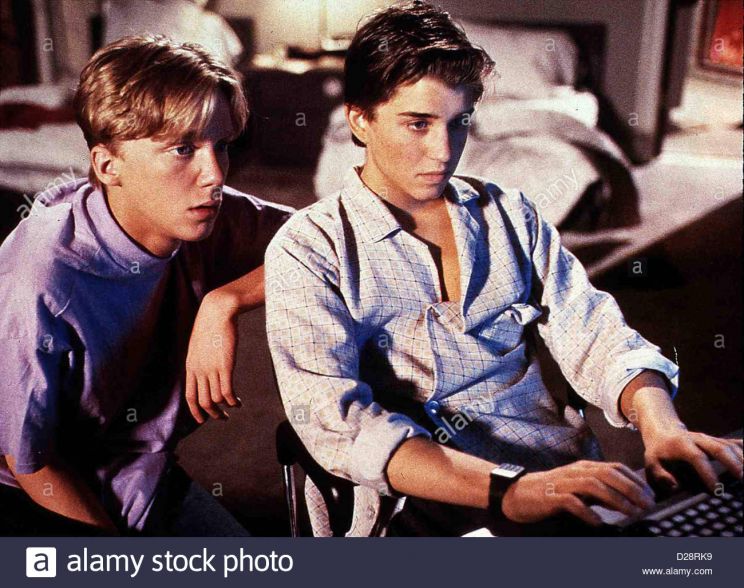 Ilan Mitchell-Smith