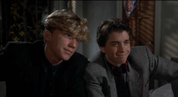 Ilan Mitchell-Smith